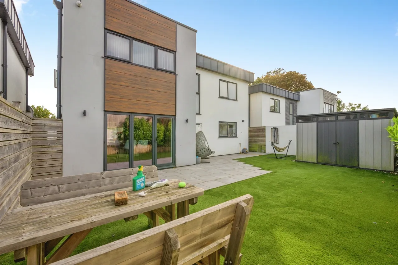 Village Heights, Plymouth, PL7, photo 17