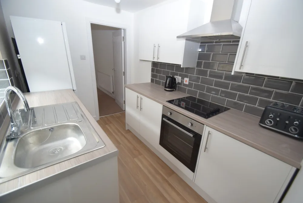 3 bed house to rent, Crowther Street, Shelton, ST4
