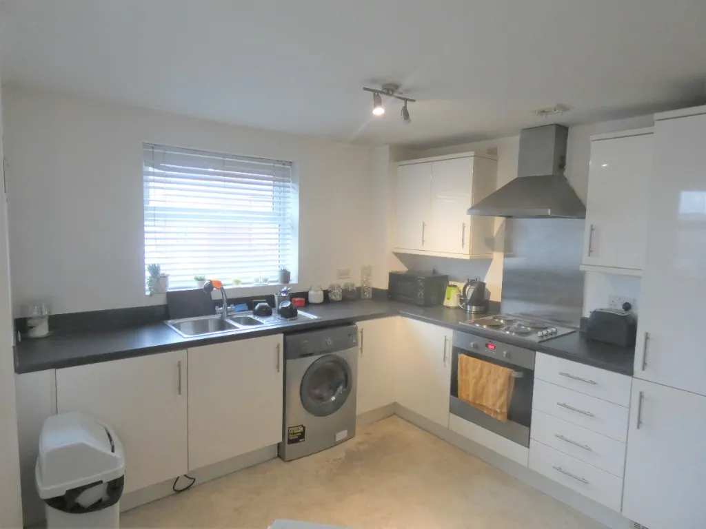 Ivy Graham Close, Manchester, M40, photo 3