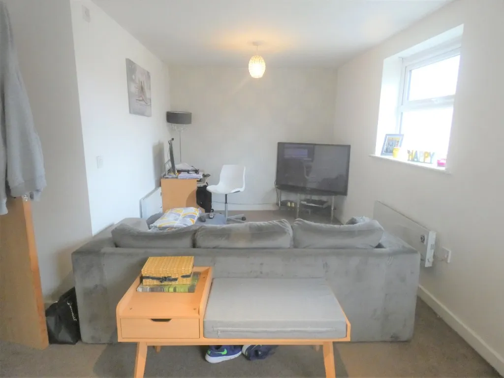 Ivy Graham Close, Manchester, M40, photo 2