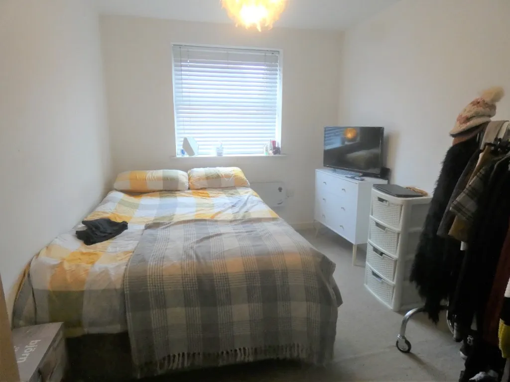 Ivy Graham Close, Manchester, M40, photo 4