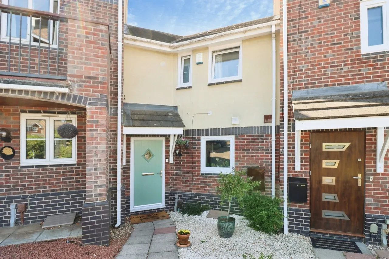 3 bed house for sale, Emerson Way, Emersons Green, BS16