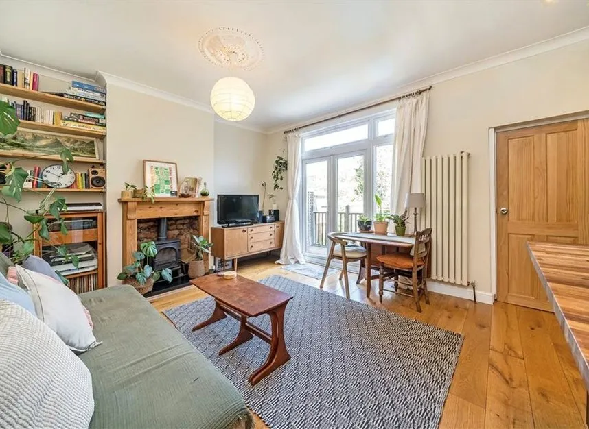 Francemary Road, Brockley, SE4, photo 2