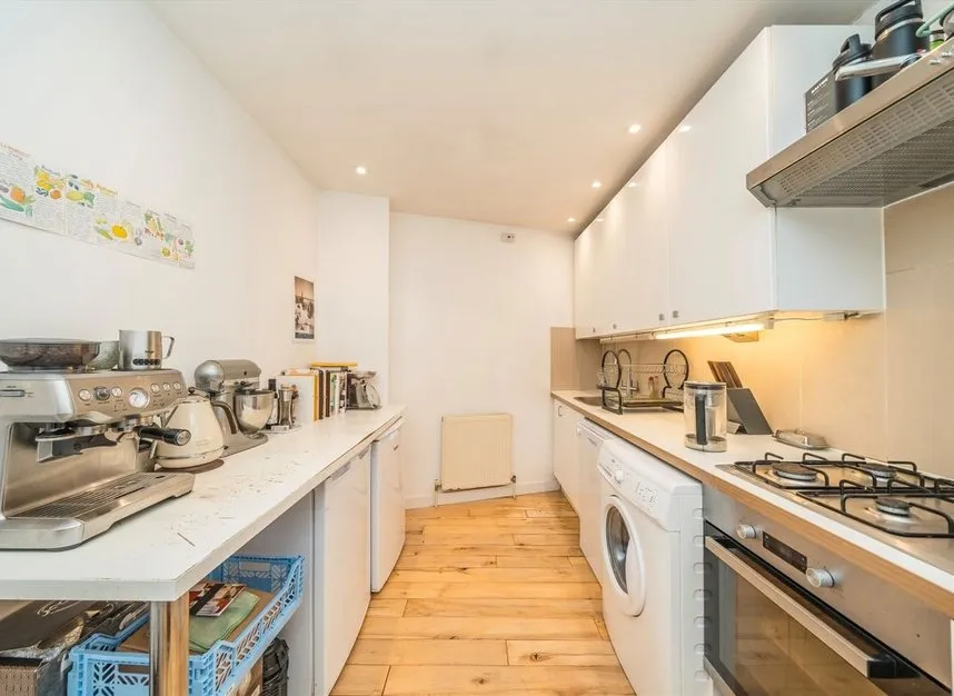 Asylum Road, Peckham, SE15, photo 4