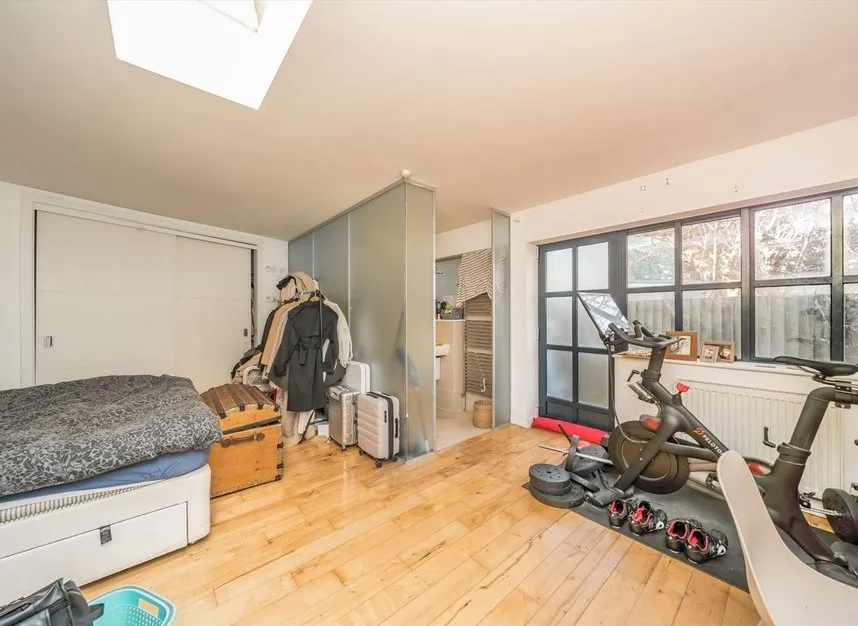 Asylum Road, Peckham, SE15, photo 6