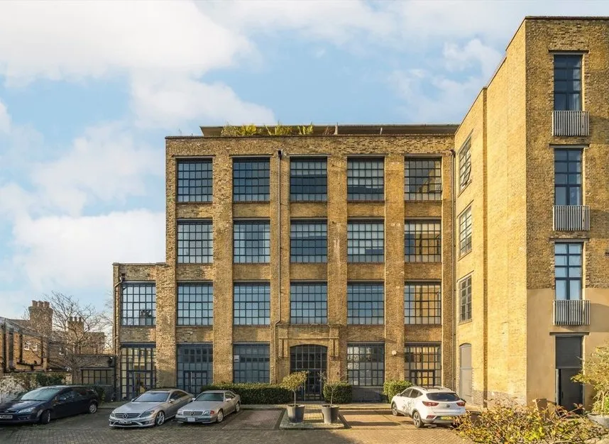 Asylum Road, Peckham, SE15, photo 7