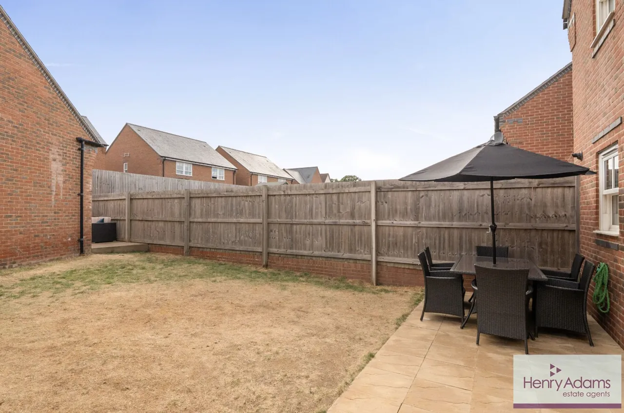 Parker Drive, Waterlooville, PO7, photo 15