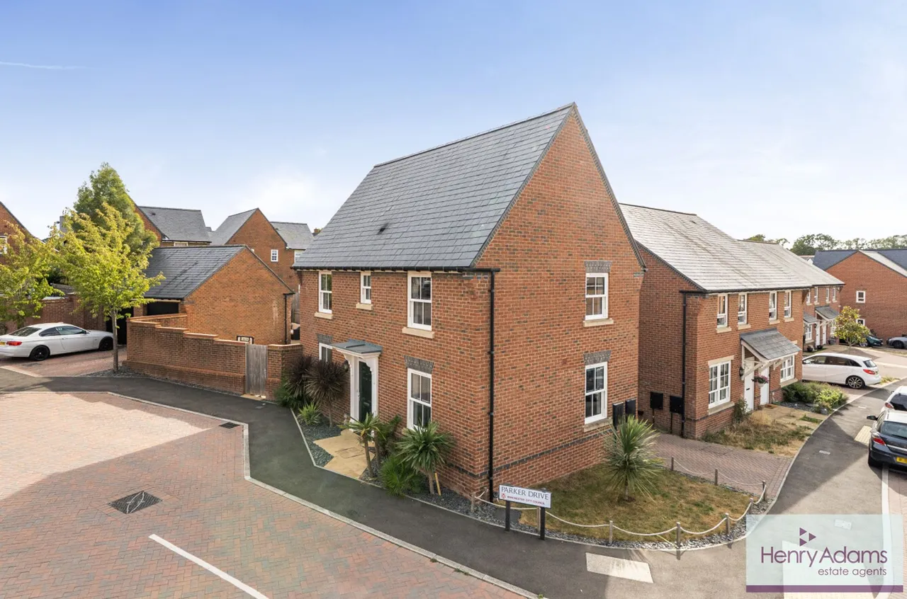 Parker Drive, Waterlooville, PO7, photo 20