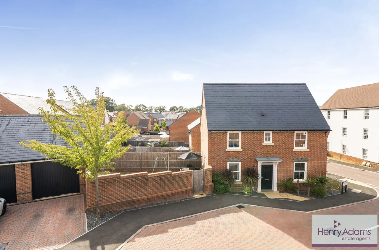 Parker Drive, Waterlooville, PO7, photo 18
