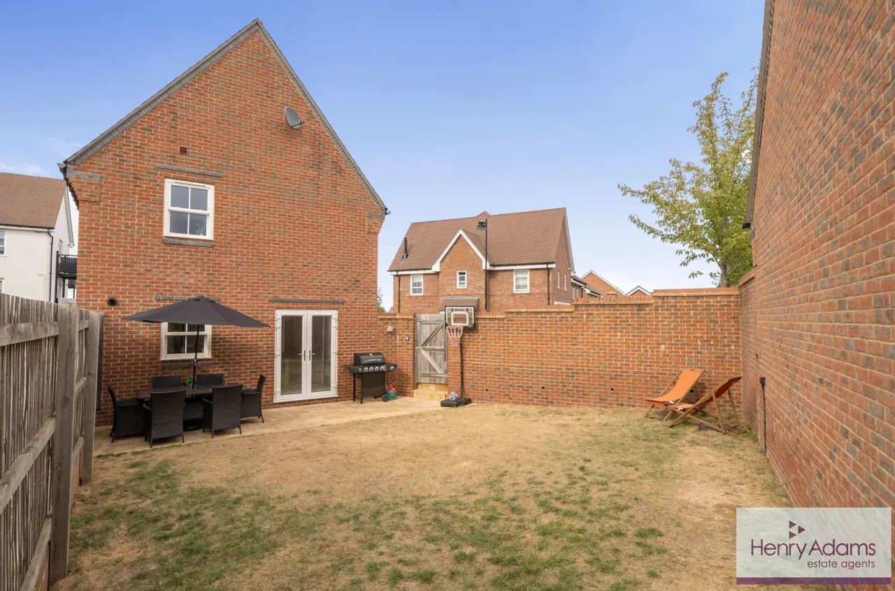 Parker Drive, Waterlooville, PO7, photo 17