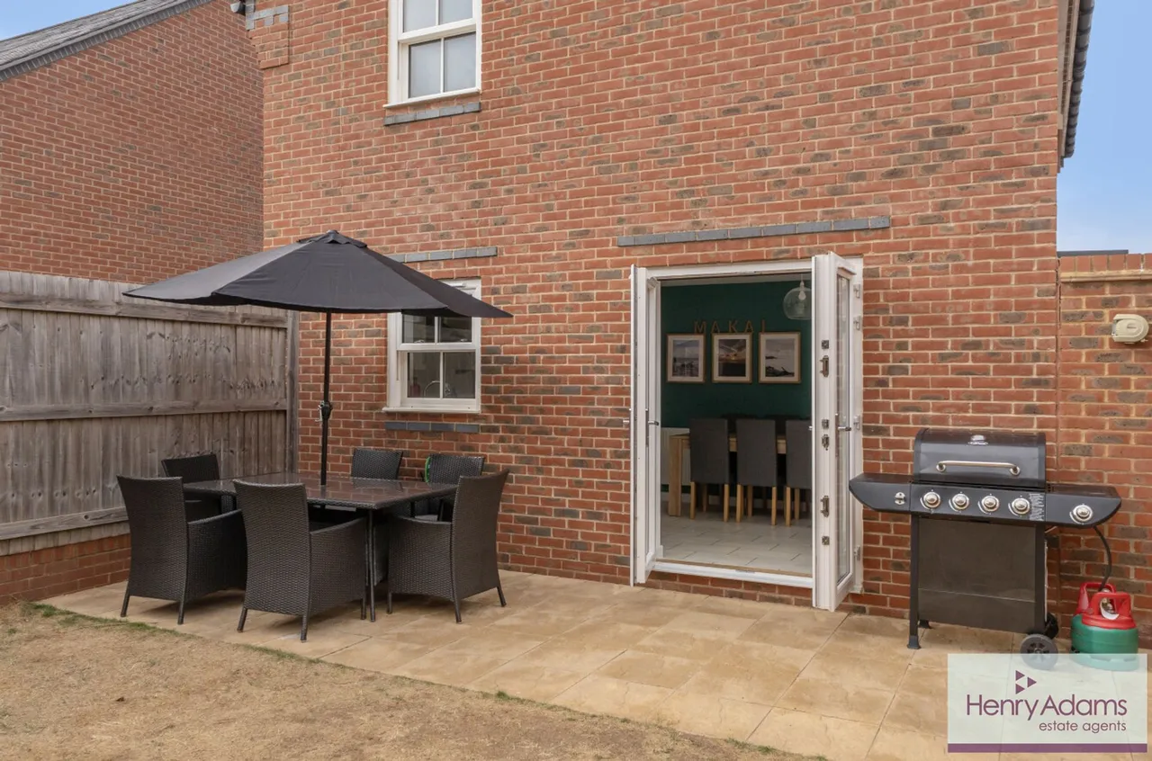 Parker Drive, Waterlooville, PO7, photo 16