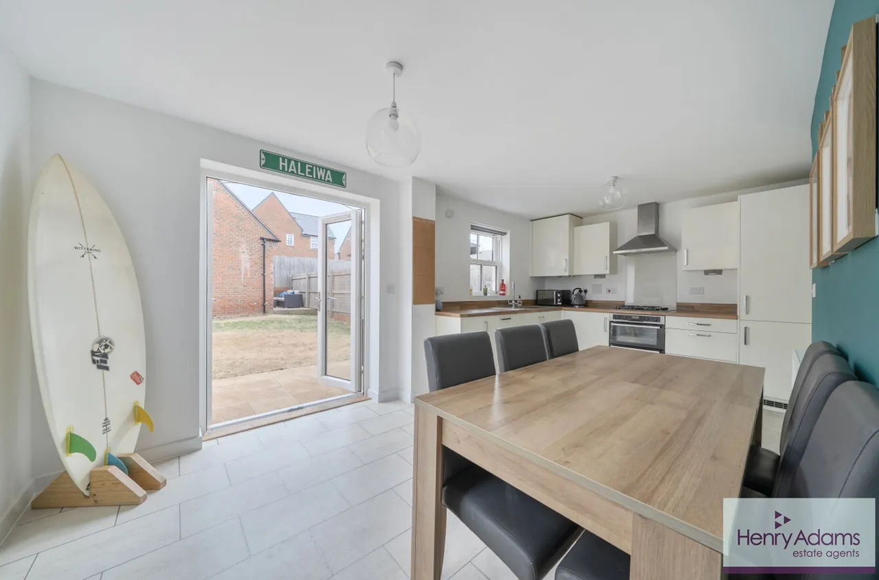 Parker Drive, Waterlooville, PO7, photo 5