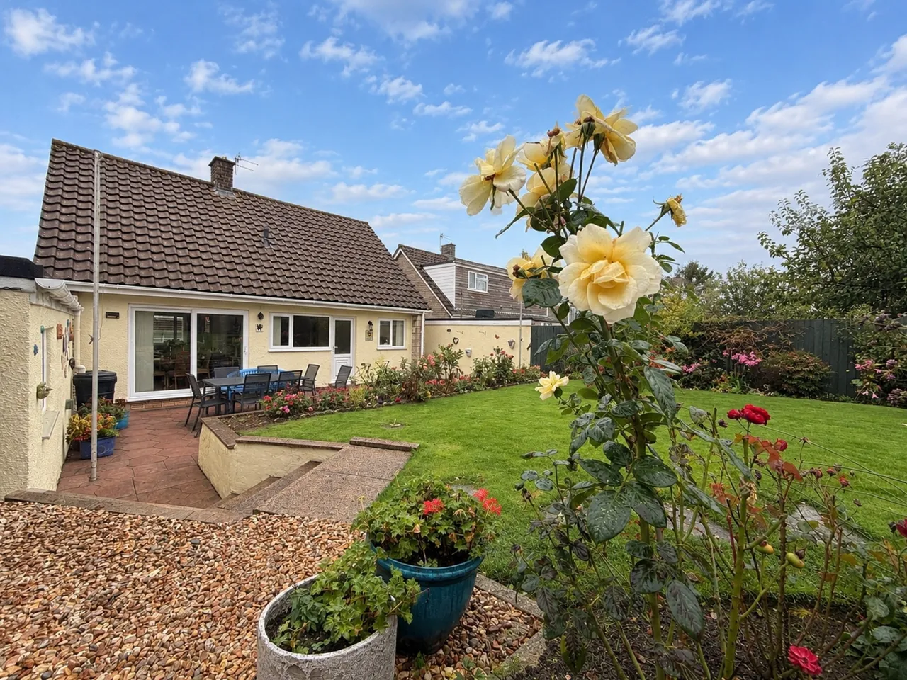 Priory Gardens, Easton-in-Gordano, BS20, photo 23