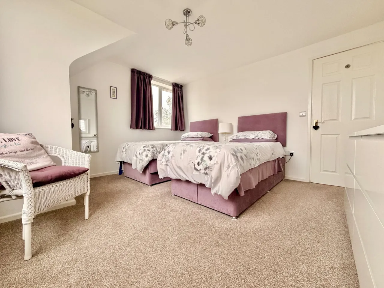 Priory Gardens, Easton-in-Gordano, BS20, photo 18
