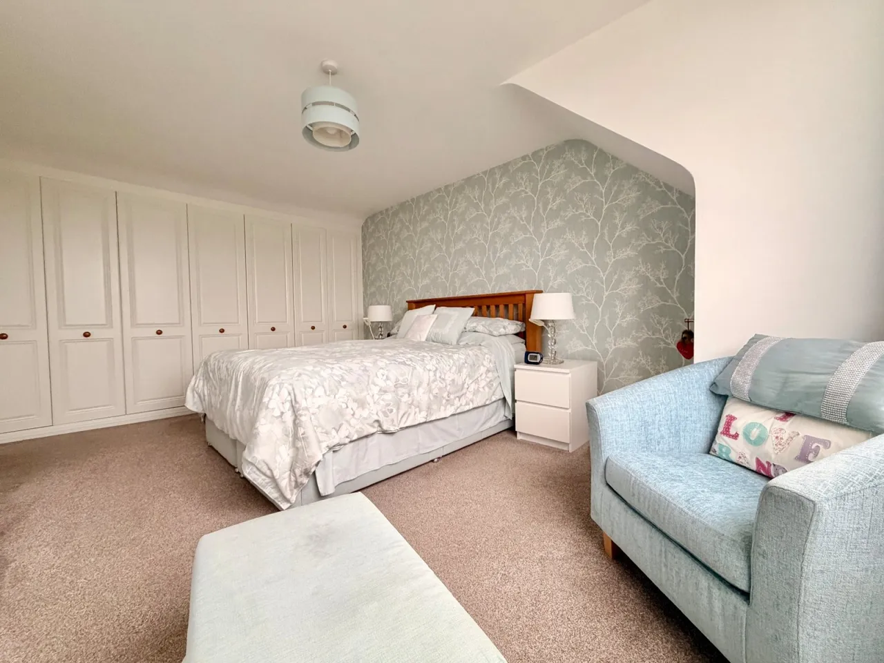 Priory Gardens, Easton-in-Gordano, BS20, photo 15