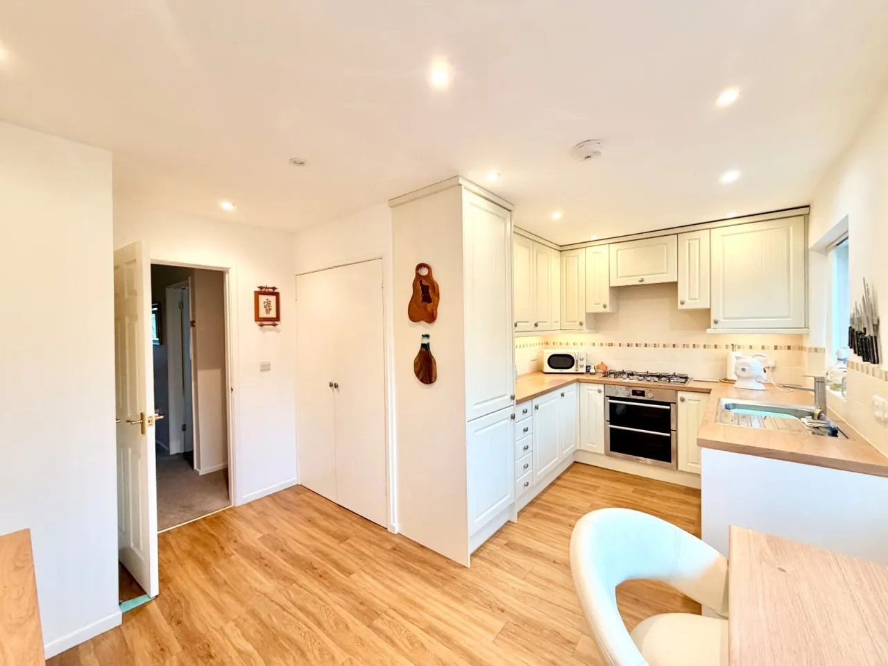 Priory Gardens, Easton-in-Gordano, BS20, photo 8