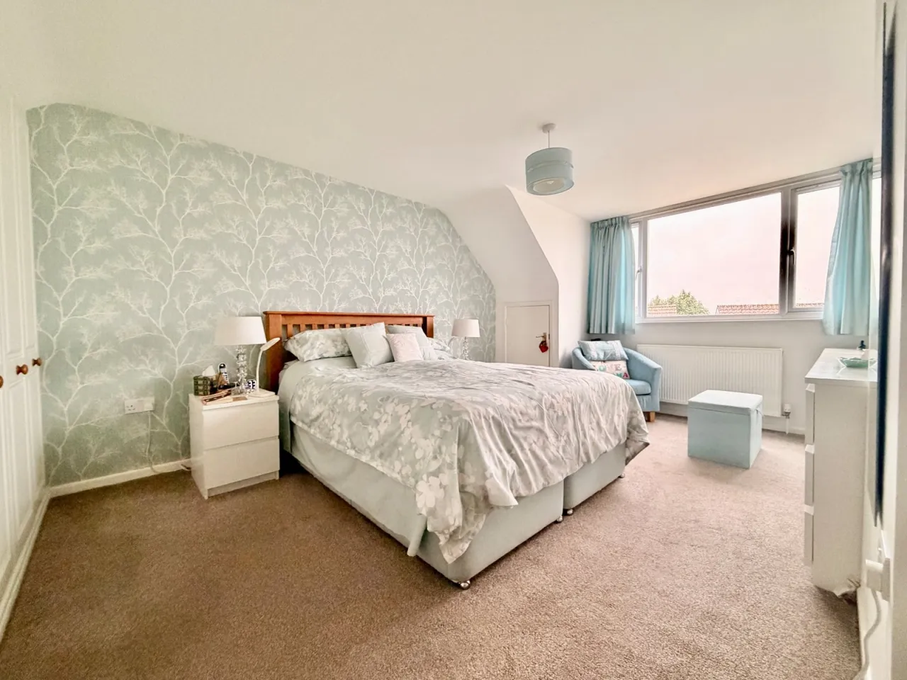 Priory Gardens, Easton-in-Gordano, BS20, photo 16