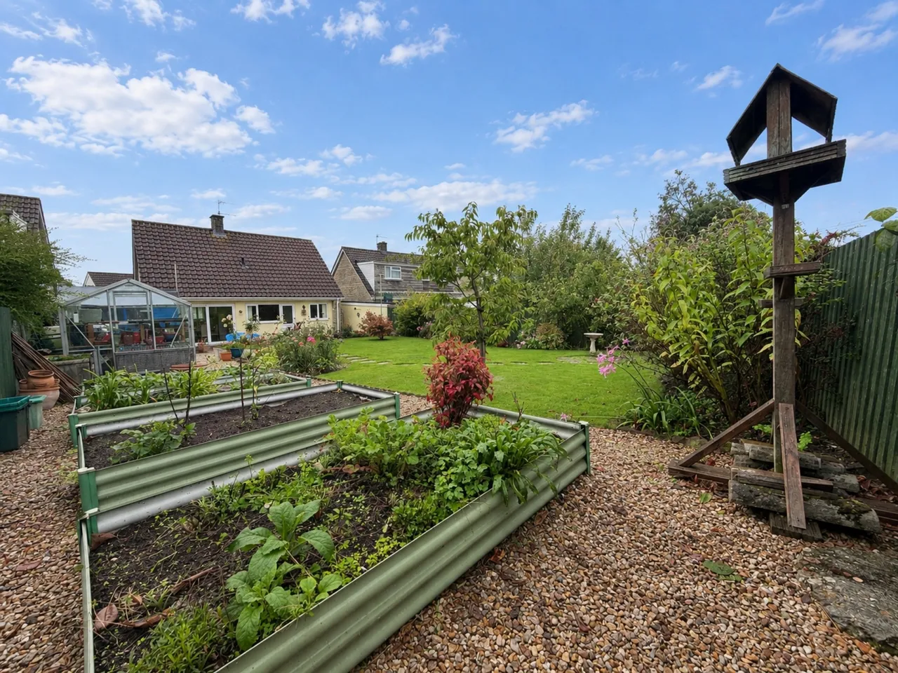 Priory Gardens, Easton-in-Gordano, BS20, photo 3