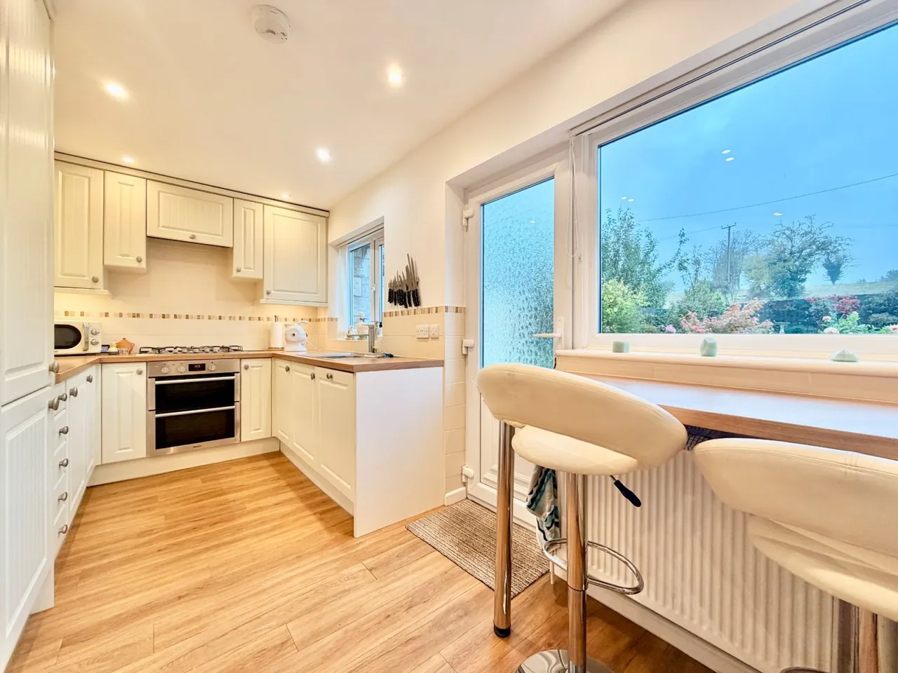 Priory Gardens, Easton-in-Gordano, BS20, photo 10