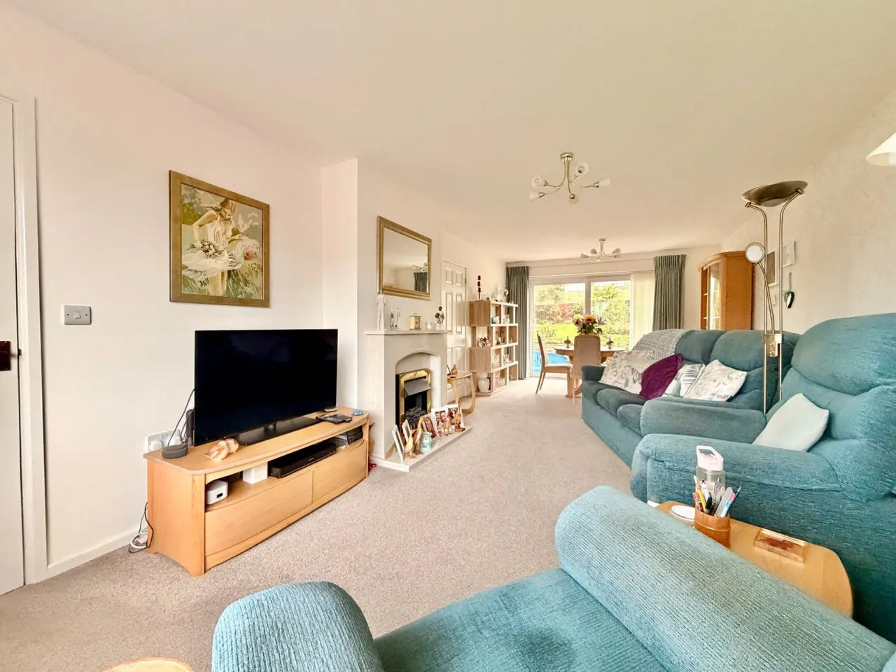 Priory Gardens, Easton-in-Gordano, BS20, photo 4