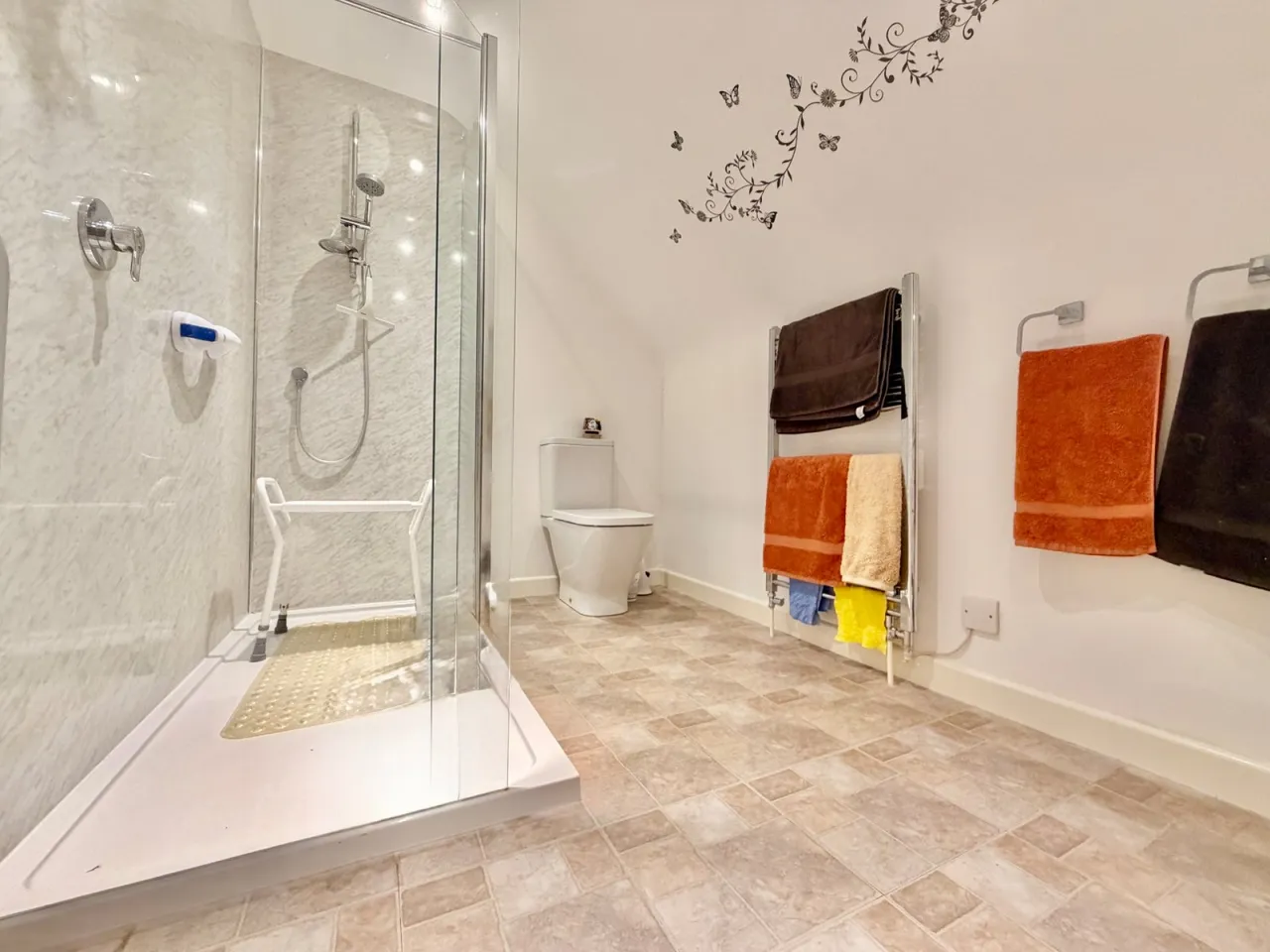 Priory Gardens, Easton-in-Gordano, BS20, photo 20