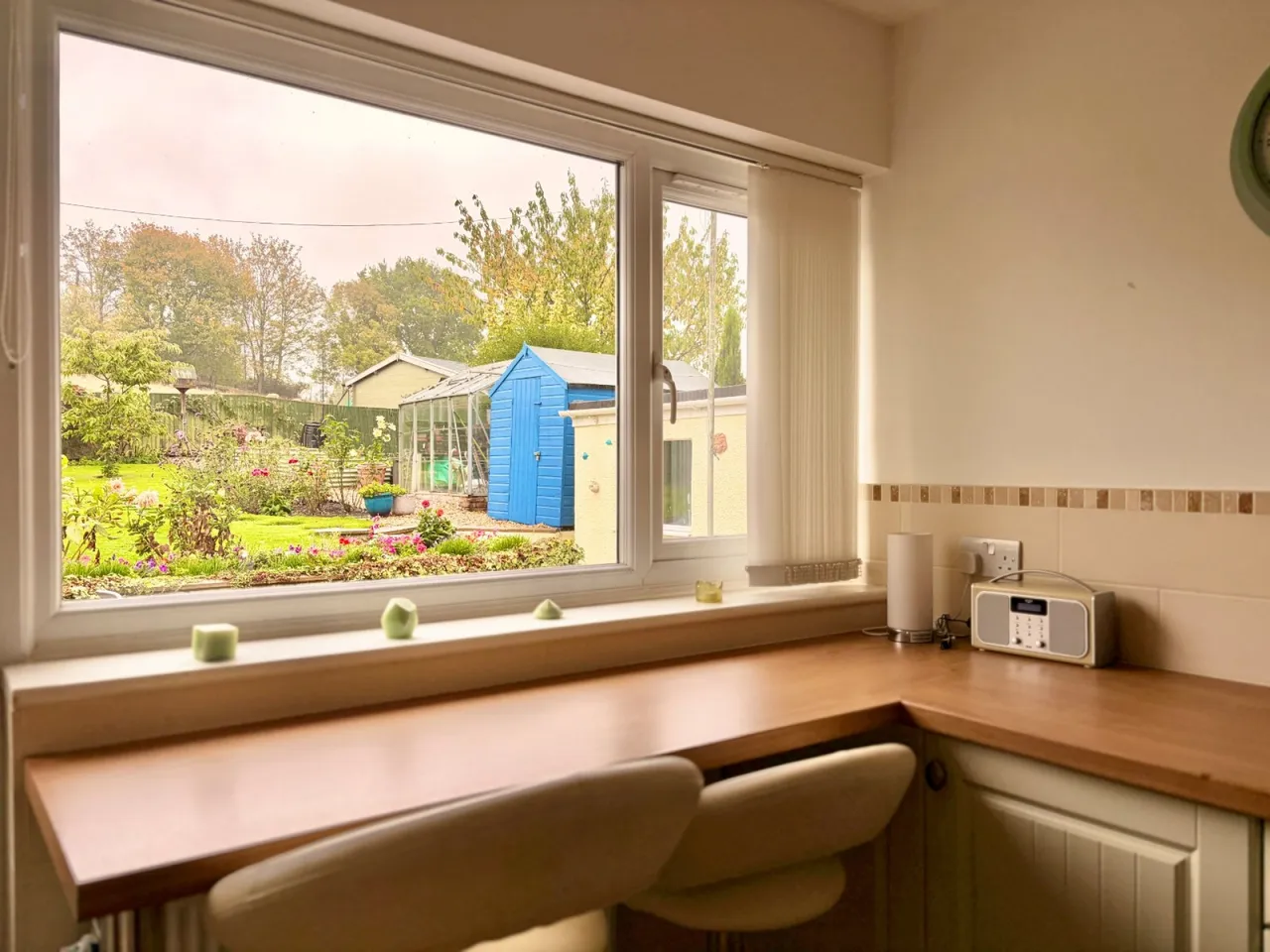 Priory Gardens, Easton-in-Gordano, BS20, photo 12