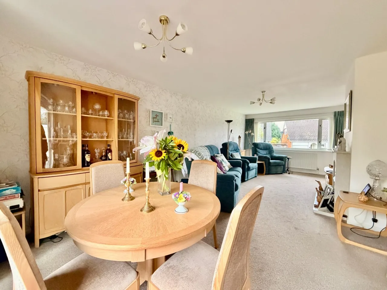 Priory Gardens, Easton-in-Gordano, BS20, photo 5