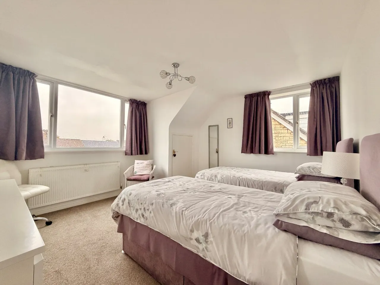 Priory Gardens, Easton-in-Gordano, BS20, photo 19
