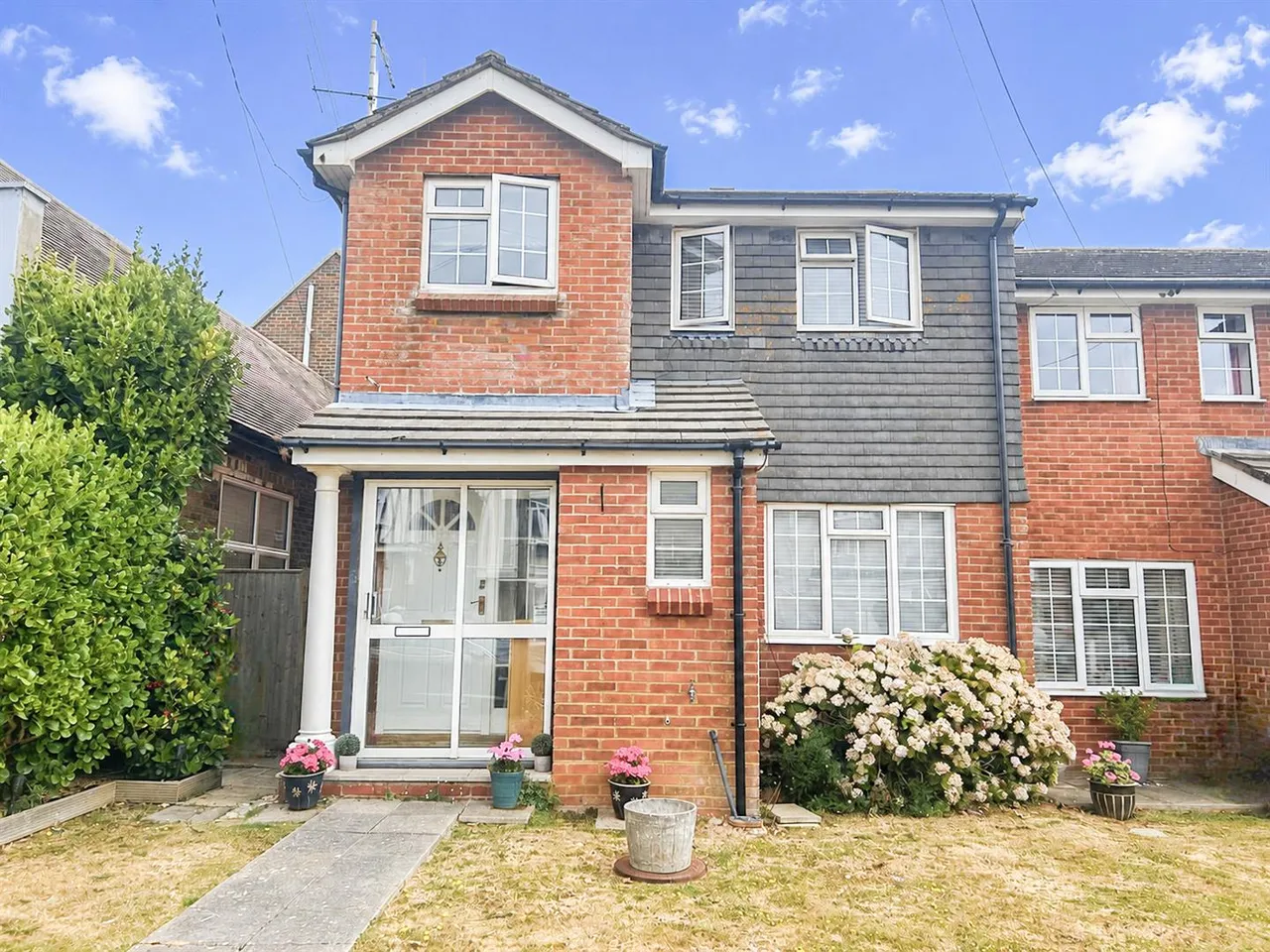 3 bed house for sale — Middlesex Road, Bexhill On Sea, TN40 1LP