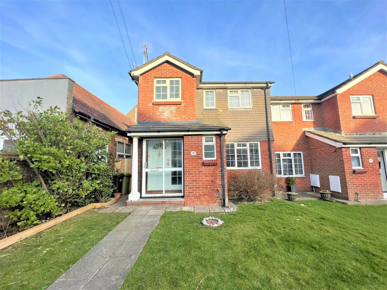 Middlesex Road, Bexhill On Sea, TN40 1LP, photo 14
