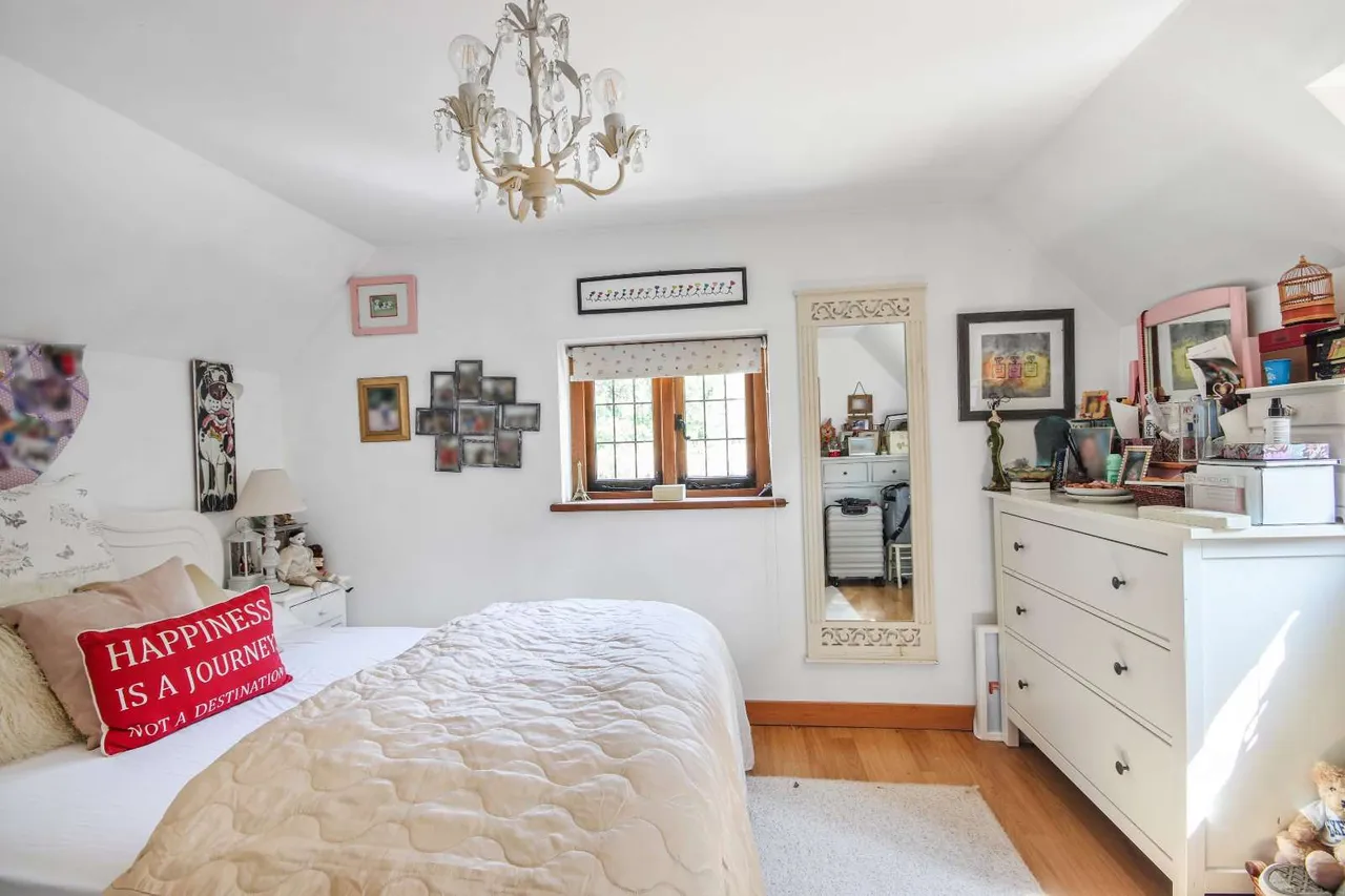 Tonbridge Road, Bough Beech, TN8, photo 9