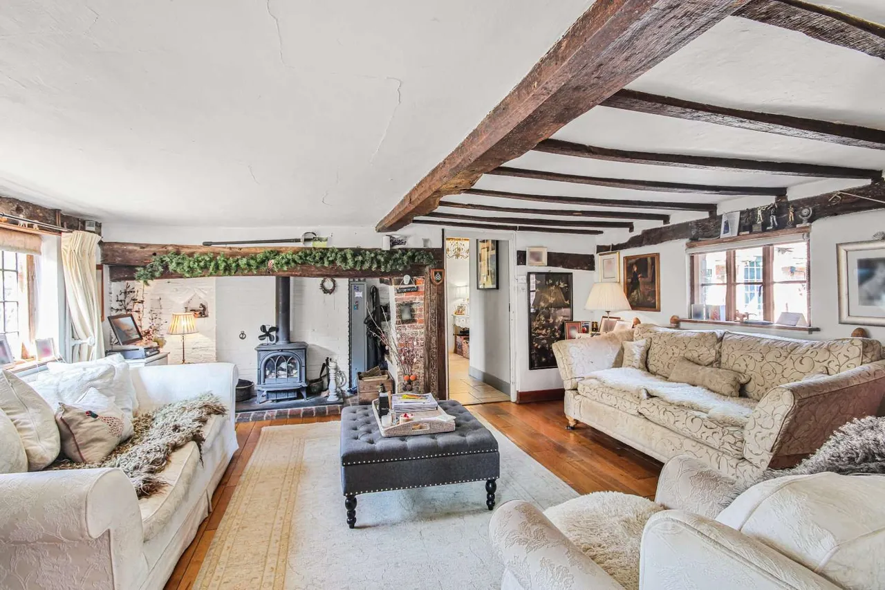 Tonbridge Road, Bough Beech, TN8, photo 5