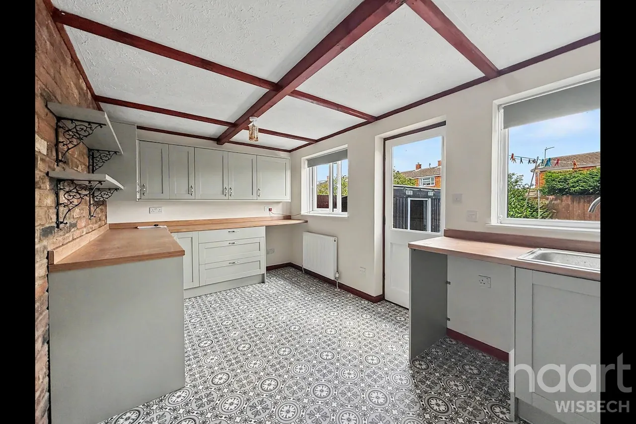 Richmond Way, Leverington, PE13, photo 4
