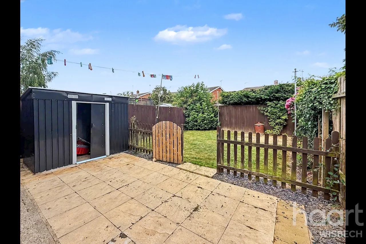 Richmond Way, Leverington, PE13, photo 6