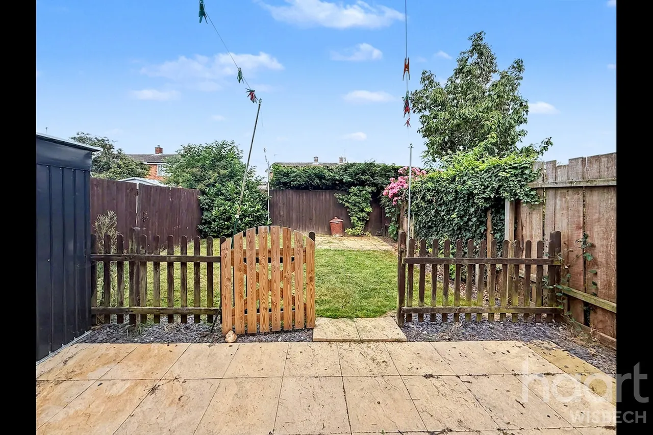 Richmond Way, Leverington, PE13, photo 21