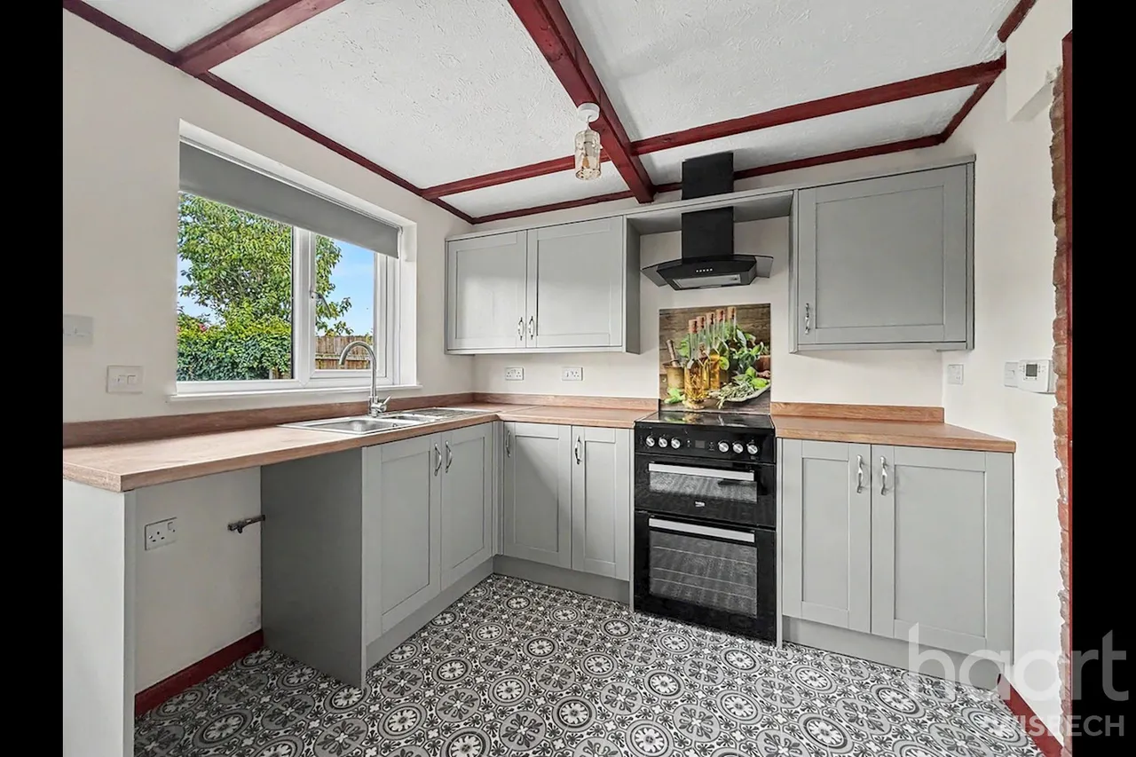 Richmond Way, Leverington, PE13, photo 9