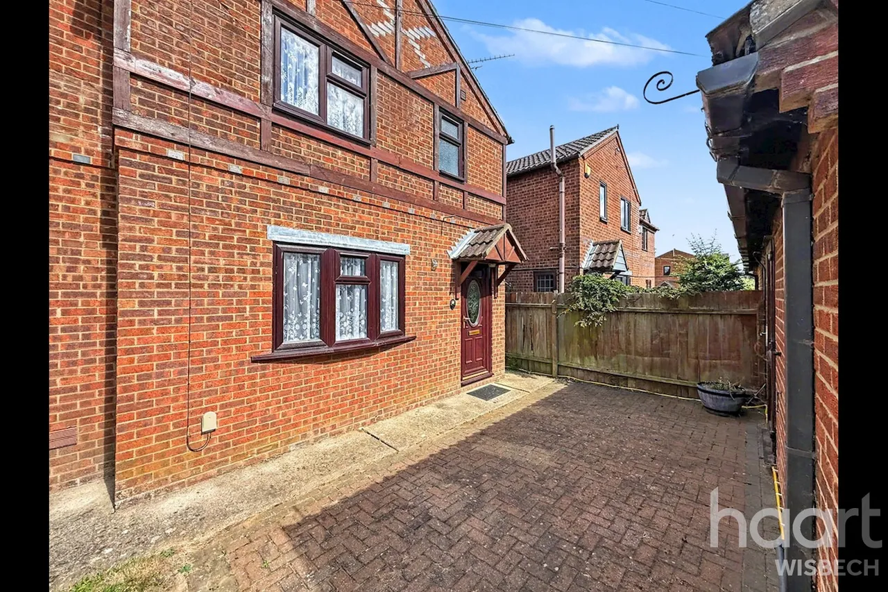 Richmond Way, Leverington, PE13, photo 22