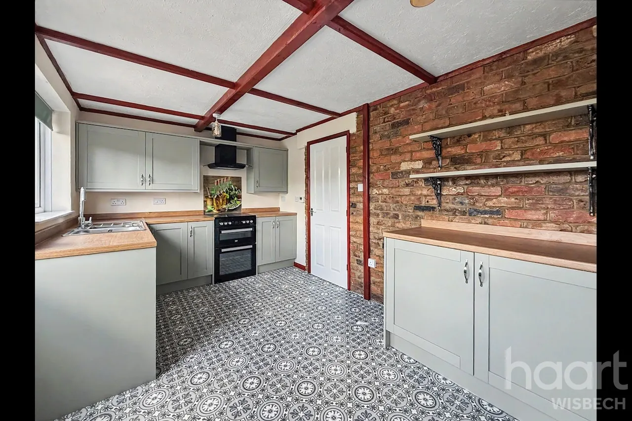 Richmond Way, Leverington, PE13, photo 3