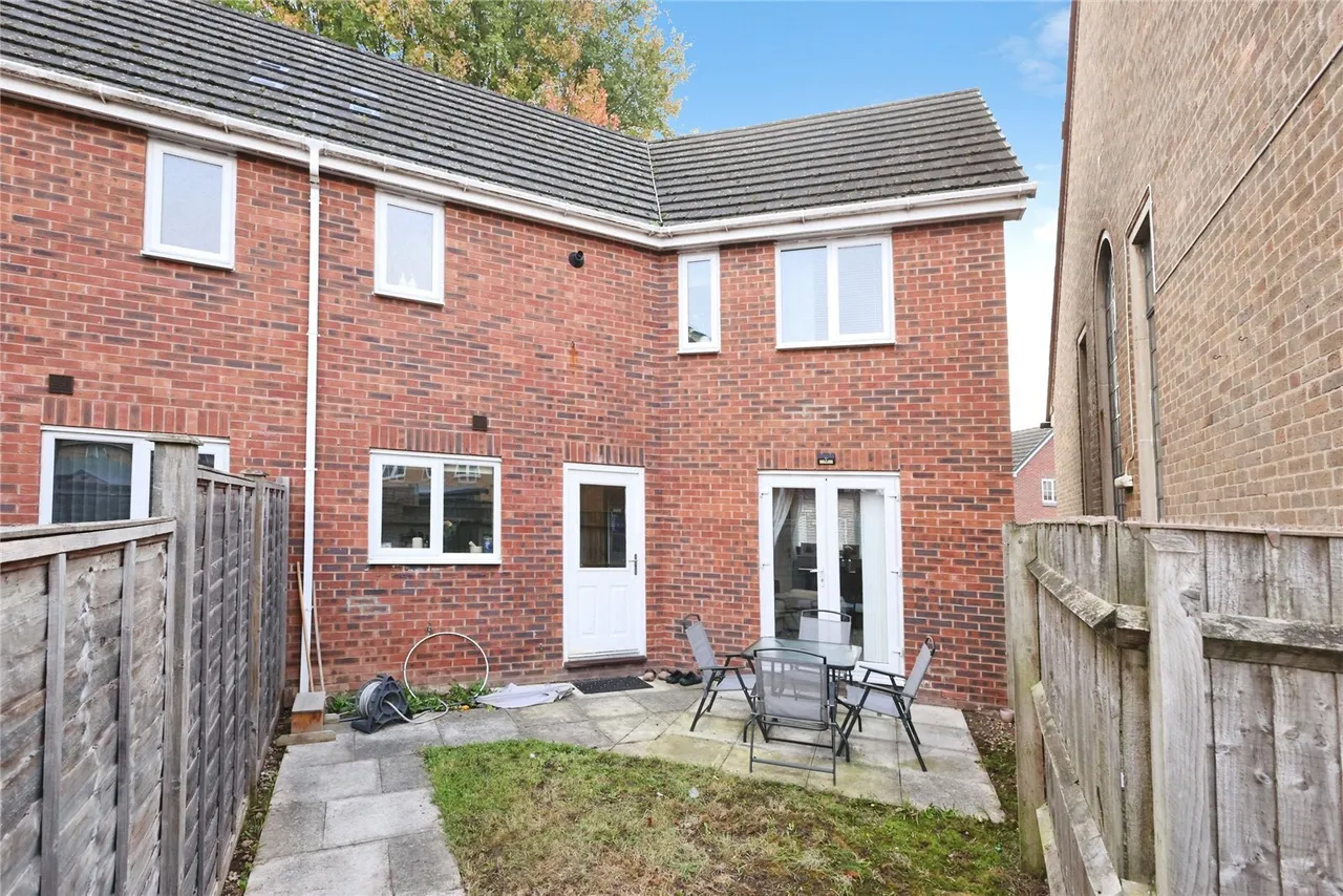 Shustoke Road, Birmingham, B34, photo 24