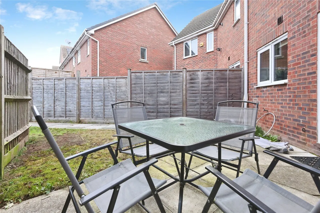 Shustoke Road, Birmingham, B34, photo 25