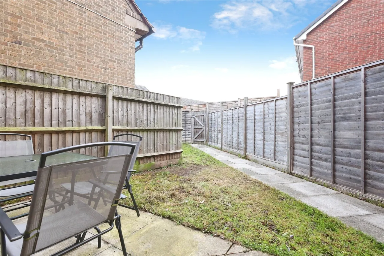 Shustoke Road, Birmingham, B34, photo 27