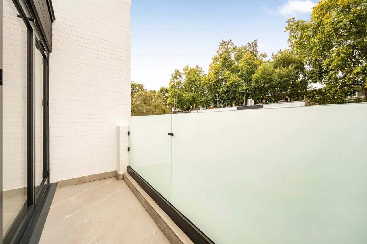 Porchester Terrace, London, W2, photo 11