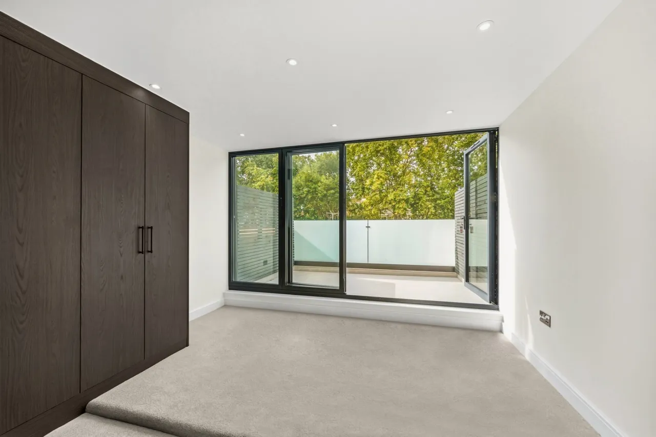 Porchester Terrace, London, W2, photo 5