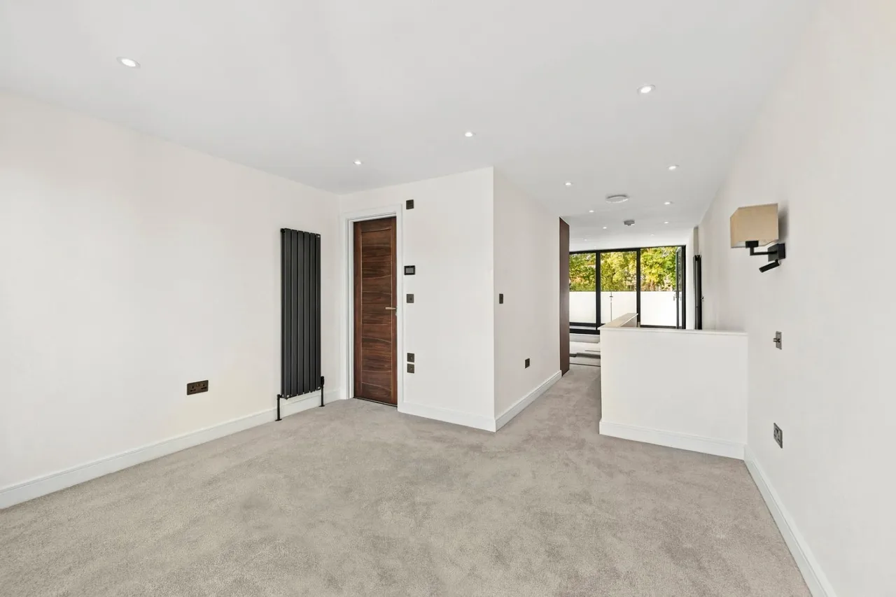 Porchester Terrace, London, W2, photo 17