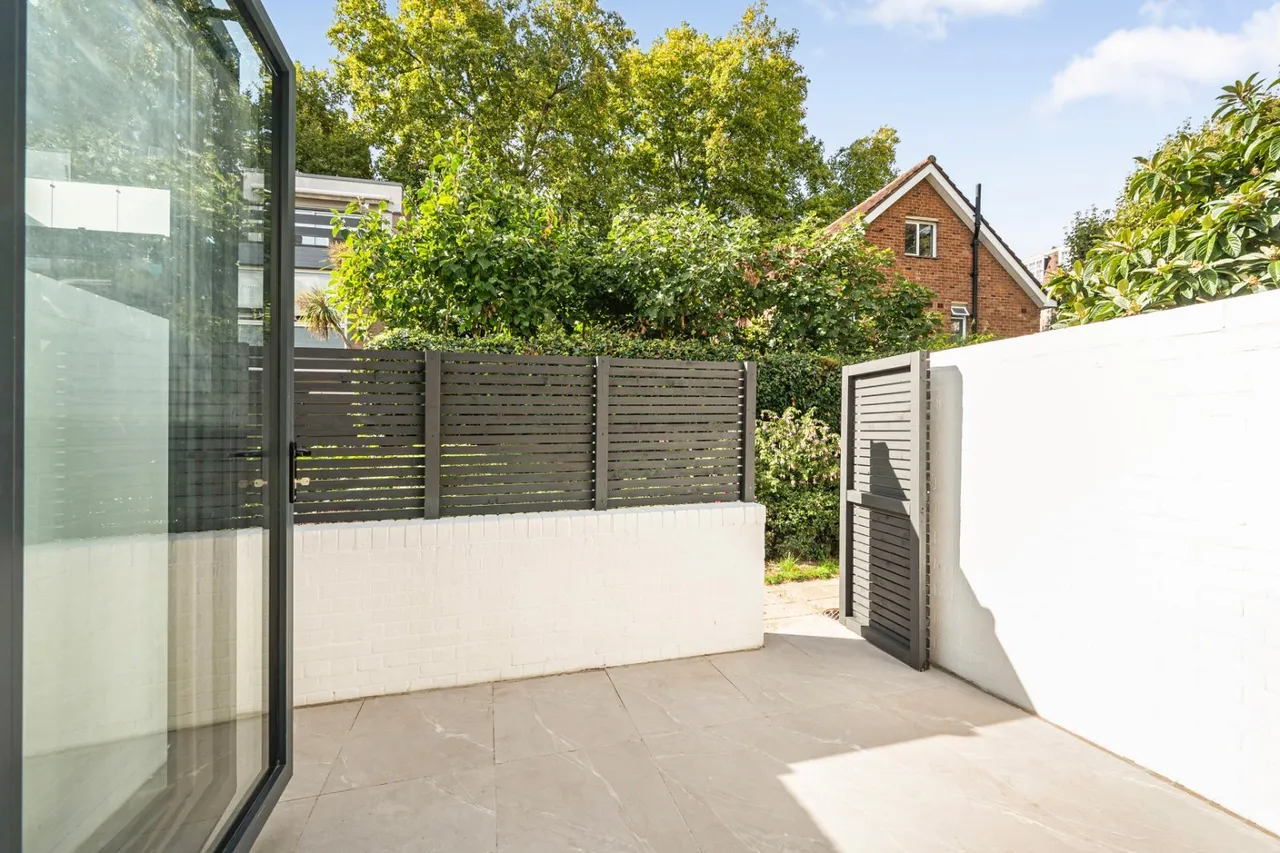 Porchester Terrace, London, W2, photo 2