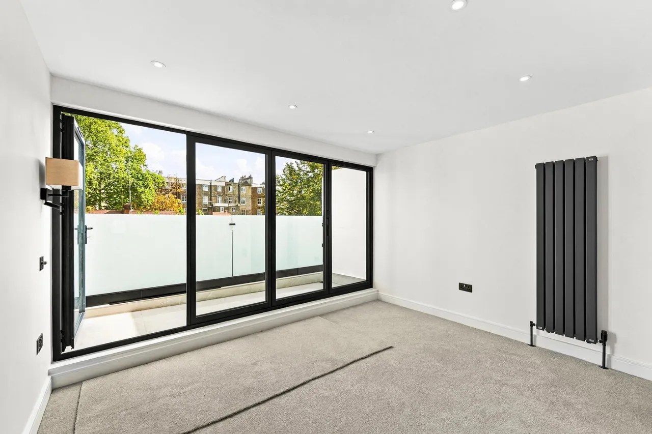 Porchester Terrace, London, W2, photo 16