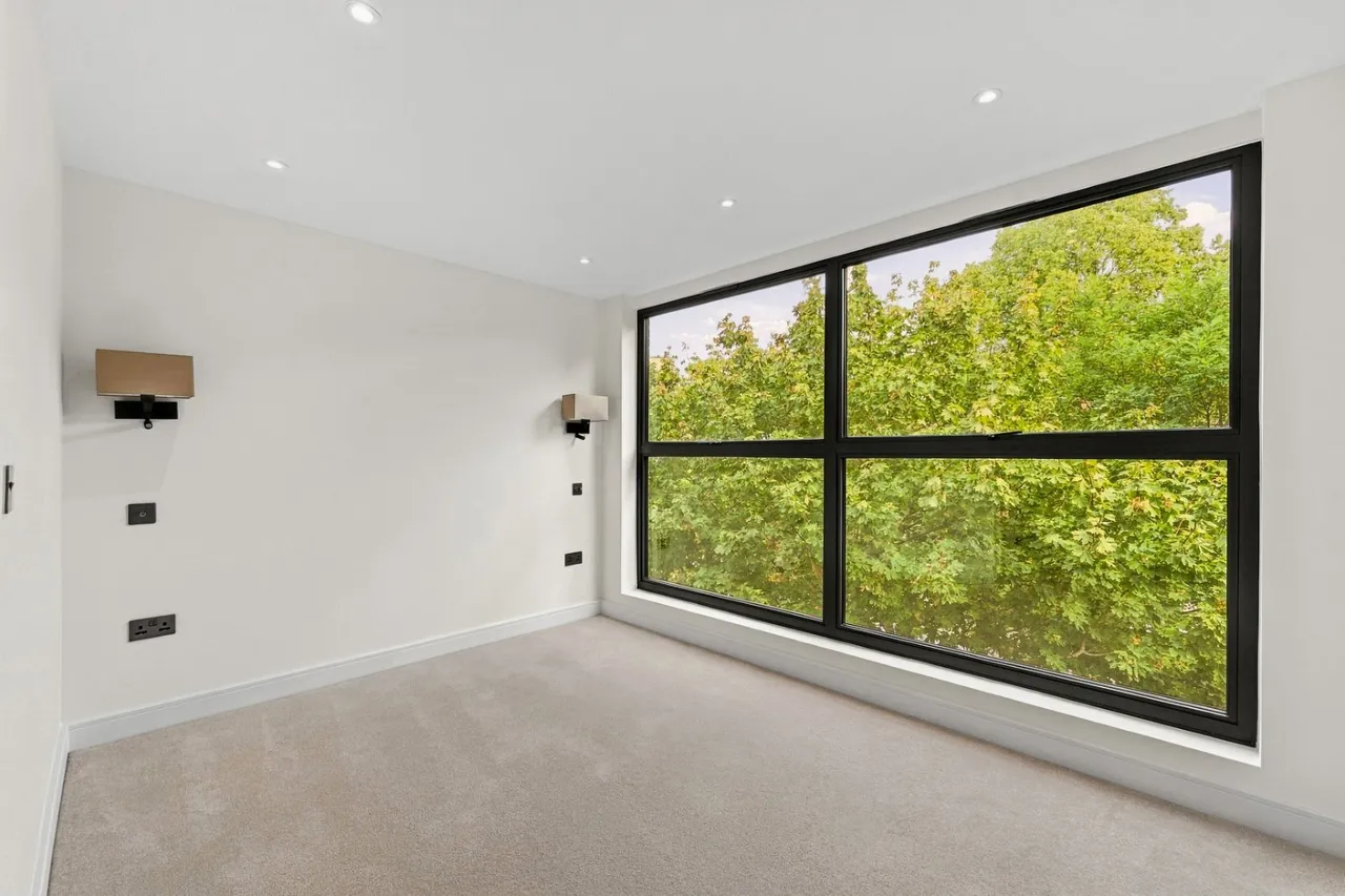 Porchester Terrace, London, W2, photo 12