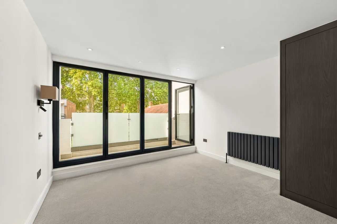 Porchester Terrace, London, W2, photo 13