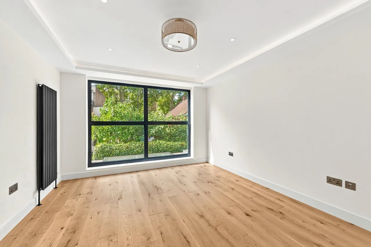 Porchester Terrace, London, W2, photo 8