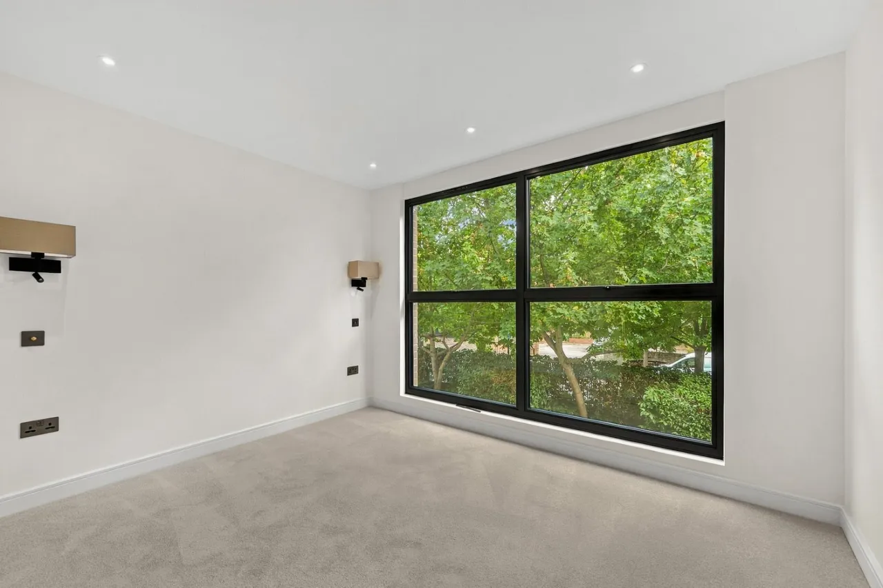 Porchester Terrace, London, W2, photo 14